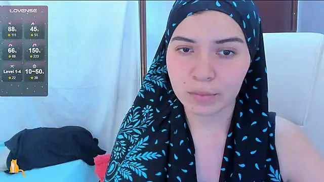 MatchedEyebrow online show from 01/11/25, 09:04