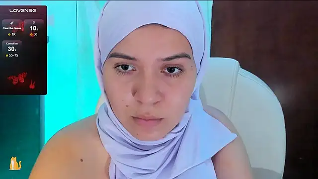 MatchedEyebrow online show from 01/29/25, 08:35