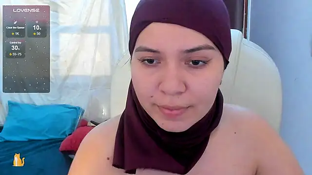 MatchedEyebrow online show from 02/14/25, 08:59