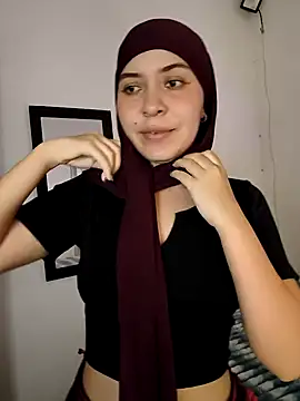 MatchedEyebrow online show from 03/13/26, 09:10