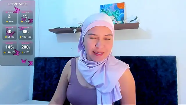 MatchedEyebrow online show from 07/09/26, 10:58