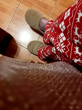 feet toes online show from 03/23/25, 03:32