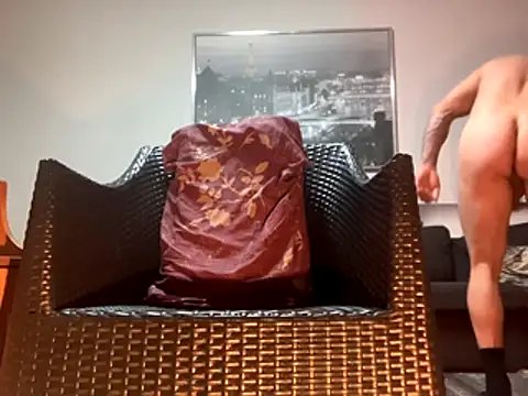 Tyyson03 online show from 11/24/25, 09:03