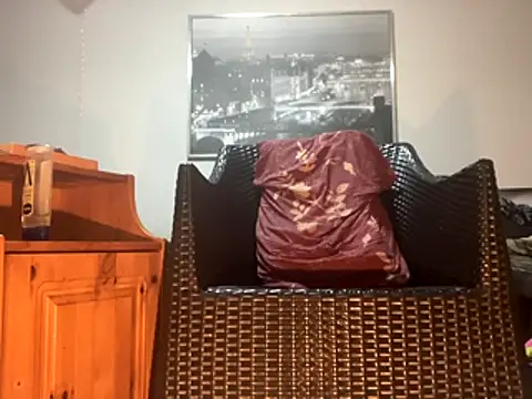 Tyyson03 online show from 12/03/25, 09:24