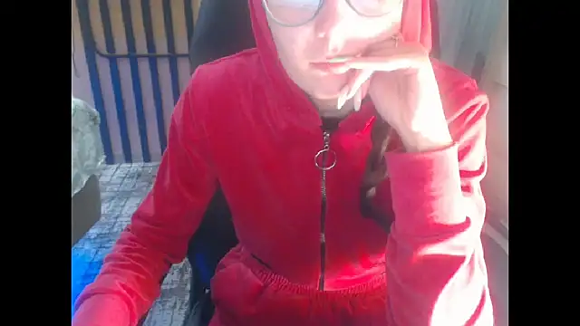 Snapshot of Laco-cO chatting on 12/22/24, 04:06 Laco-cO online show from 12/22/24, 04:06