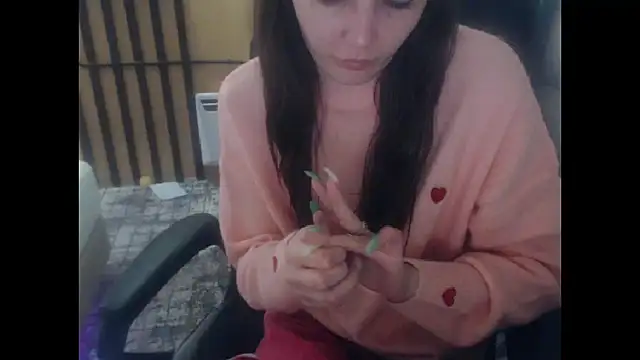 Snapshot of Laco-cO chatting on 01/19/25, 07:15 Laco-cO online show from 01/19/25, 07:15