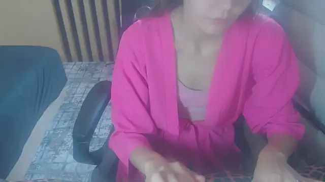 Snapshot of Laco-cO chatting on 09/25/25, 09:57 Laco-cO online show from 09/25/25, 09:57