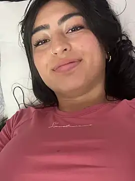 Blue Petite online show from 03/14/25, 06:18