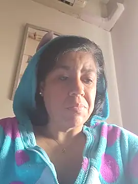 Molly newman6 online show from 04/16/26, 02:18