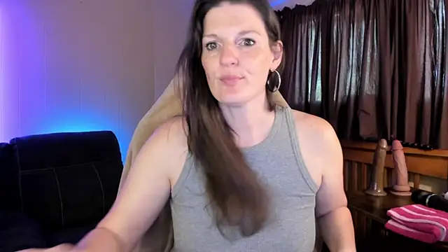 Kelly Carolina online show from 09/25/25, 07:06