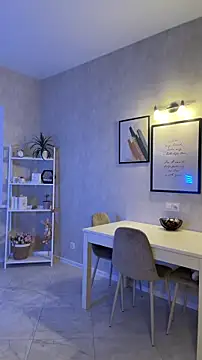 Camilla Railian online show from 03/31/26, 09:48