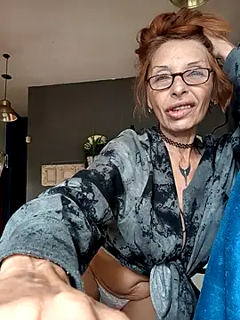 FrozenWaffle online show from 10/24/25, 04:47