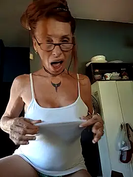 FrozenWaffle online show from 03/26/26, 04:23