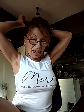 FrozenWaffle online show from 03/30/26, 07:26