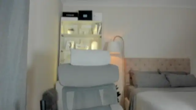 JohannaRodriguez69 online show from 11/08/25, 01:06