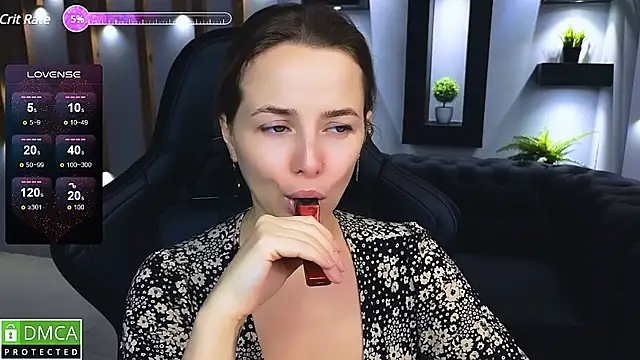 Mira Mermayd online show from 12/05/24, 02:31