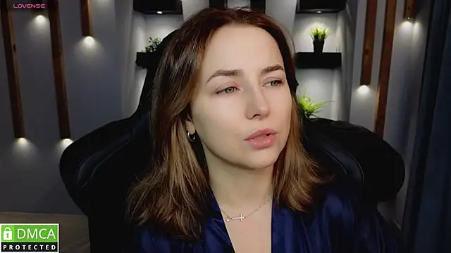 Mira Mermayd online show from 01/16/25, 12:53