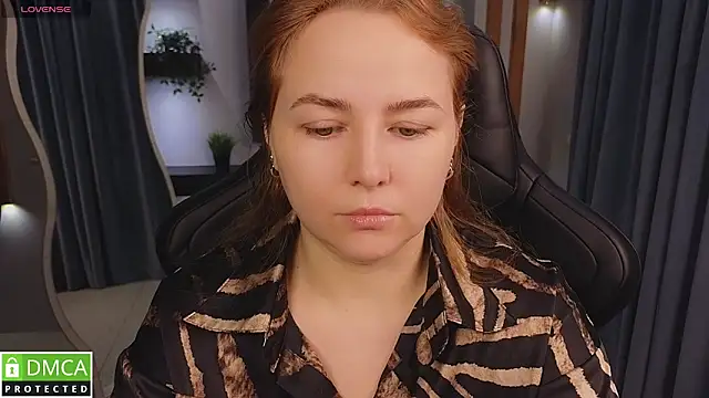 Mira Mermayd online show from 11/19/25, 01:27