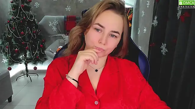 Mira Mermayd online show from 01/10/26, 01:40