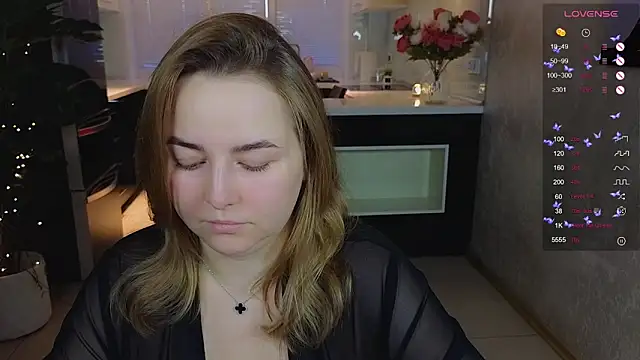 Mira Mermayd online show from 02/13/26, 01:45