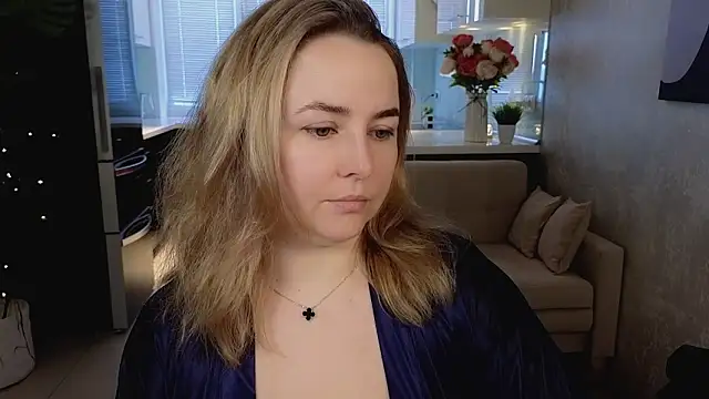 Mira Mermayd online show from 03/29/26, 01:27