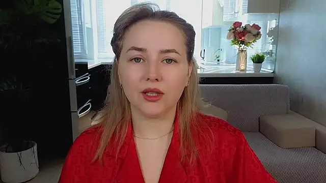 Mira Mermayd online show from 04/11/26, 01:21