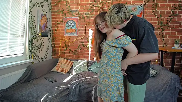 yamy yamy yamy online show from 09/11/25, 01:00