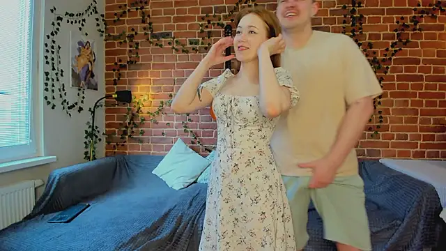 yamy yamy yamy online show from 03/27/26, 11:32