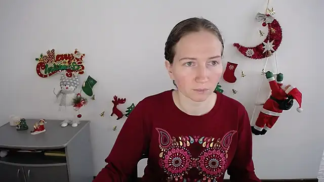 Sexy MargoX  online show from 12/16/25, 09:36