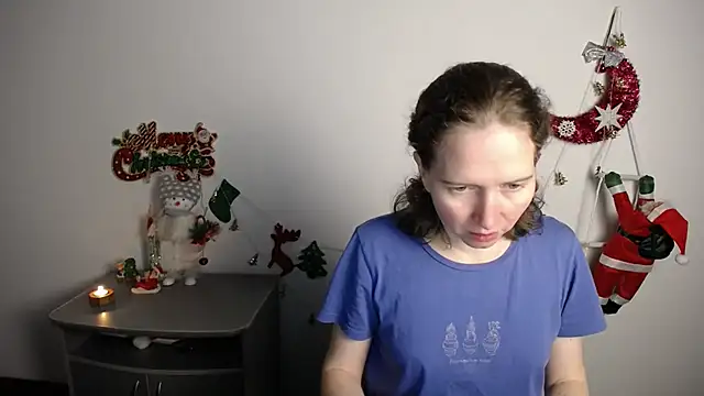 Sexy MargoX  online show from 01/10/26, 04:20