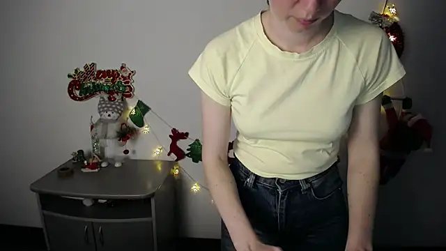 Sexy MargoX  online show from 01/11/26, 02:22