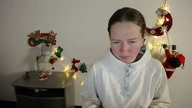 Sexy MargoX  online show from 01/12/26, 05:34