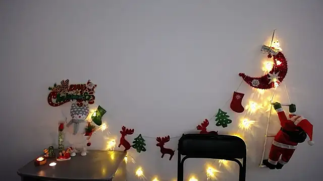 Sexy MargoX  online show from 01/19/26, 06:17