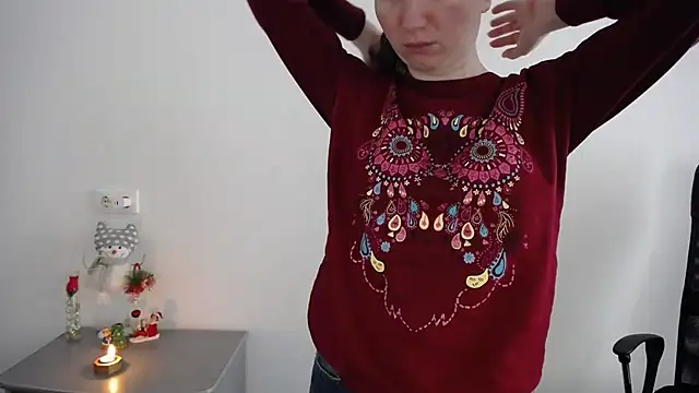 Sexy MargoX  online show from 03/05/26, 09:16