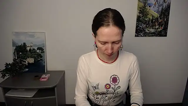 Sexy MargoX  online show from 03/17/26, 03:37