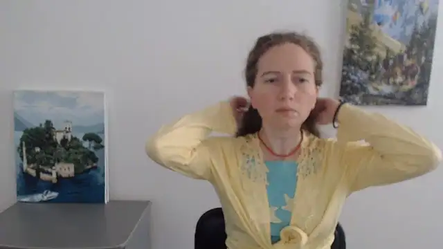 Snapshot of Sexy_MargoX_ chatting on 06/18/26, 12:31 Sexy MargoX online show from 06/18/26, 12:31