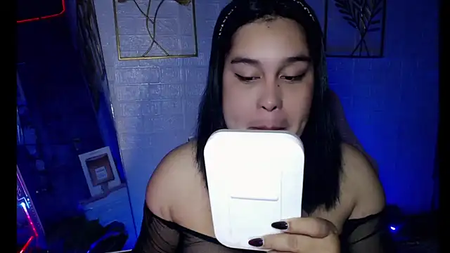 Hardcore Tgirl online show from 09/17/25, 11:17