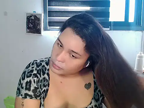 Hardcore Tgirl online show from 07/09/26, 12:15