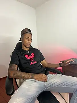 YeremiBrowm online show from 02/26/25, 01:00