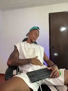 YeremiBrowm online show from 03/05/25, 03:51