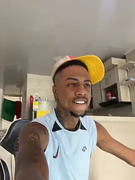 YeremiBrowm online show from 03/29/26, 03:01