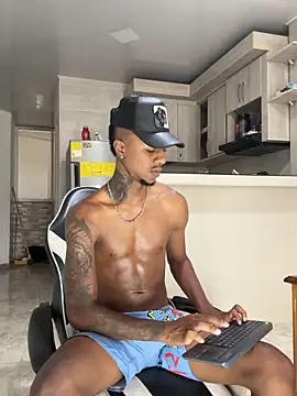 YeremiBrowm online show from 03/30/26, 07:04
