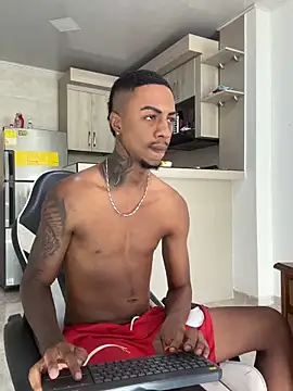 YeremiBrowm online show from 04/07/26, 05:02