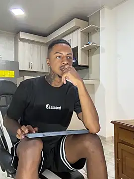 YeremiBrowm online show from 04/10/26, 03:50