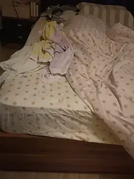 SkyMagKing online show from 11/08/25, 01:11