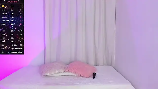 VioletaSotter online show from 03/02/25, 12:54