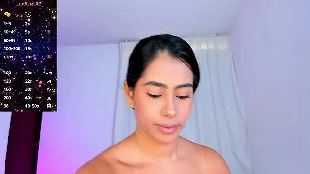 VioletaSotter online show from 11/16/25, 12:11