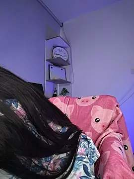 amycute  online show from 02/10/26, 04:22