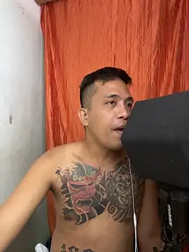 Thyler08 online show from 03/21/25, 07:33