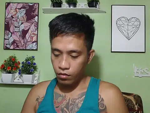 Thyler08 online show from 09/20/25, 06:03